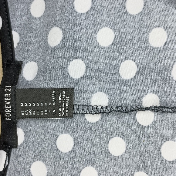 Forever 21 Crop Top - Picture 4 of 4